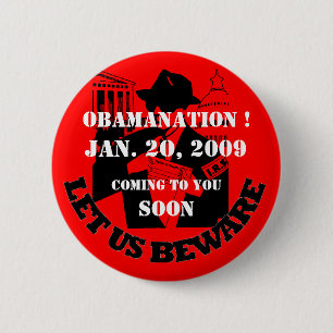 BÓTON REDONDO 5.08CM OBAMANATION, IRS