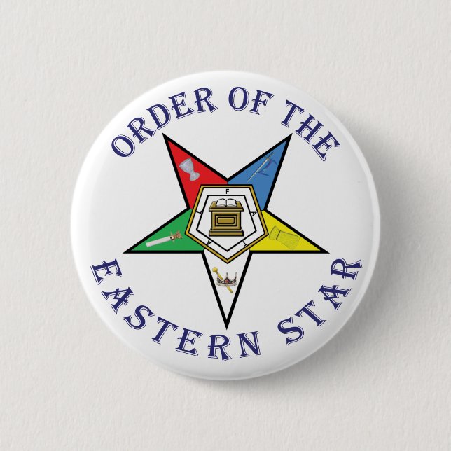 BÓTON REDONDO 5.08CM OES ROTULADO (Frente)