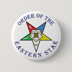 BÓTON REDONDO 5.08CM OES ROTULADO