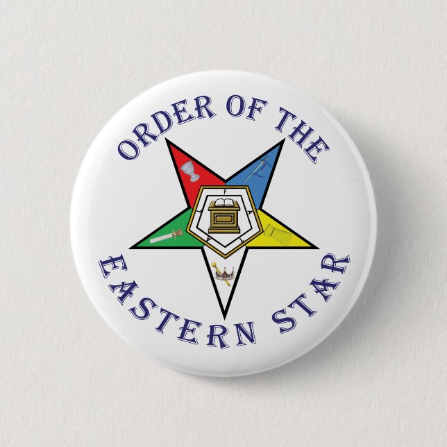 BÓTON REDONDO 5.08CM OES ROTULADO (Frente)