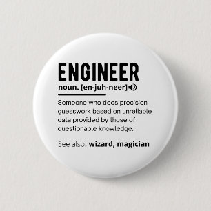 Bóton Redondo 5.08cm Oferta de engenharia de definição de engenheiro