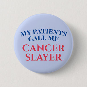 Bóton Redondo 5.08cm Oncology Professionals Thank-You Gift Button