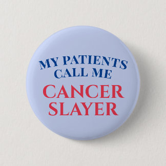 Bóton Redondo 5.08cm Oncology Professionals Thank-You Gift Button