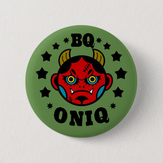 Bóton Redondo 5.08cm ONIQ Button badges