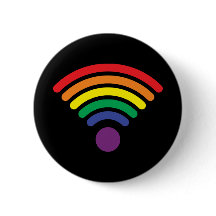 Orgulho gay - Wi Fi