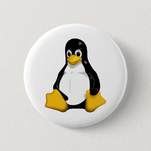 Bóton Redondo 5.08cm Original