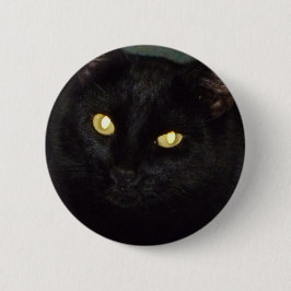 Bóton Redondo 5.08cm Ouro