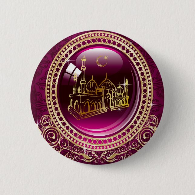 BÓTON REDONDO 5.08CM P (Frente)