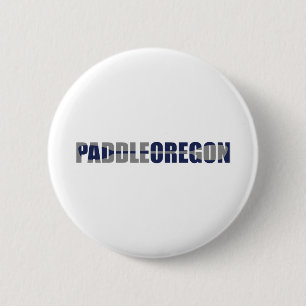 Bóton Redondo 5.08cm Paddle Oregon Kayaking