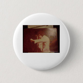 Bóton Redondo 5.08cm Padrão, botão redondo da polegada de 2 ¼