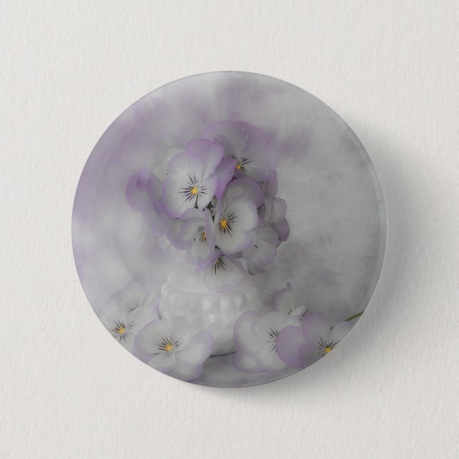 Bóton Redondo 5.08cm Painéis Suaves (Frente)