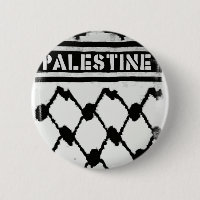 Palestine Keffiyah