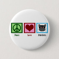 Panteras do Amor pela Paz