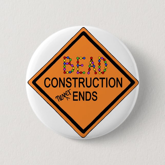 Bóton Redondo 5.08cm Para sempre perlando (Frente)