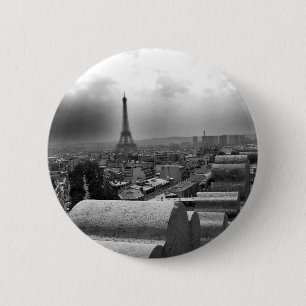 Bóton Redondo 5.08cm Paris