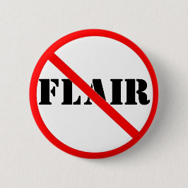 Bóton Redondo 5.08cm Partes irónicas de botão do dom