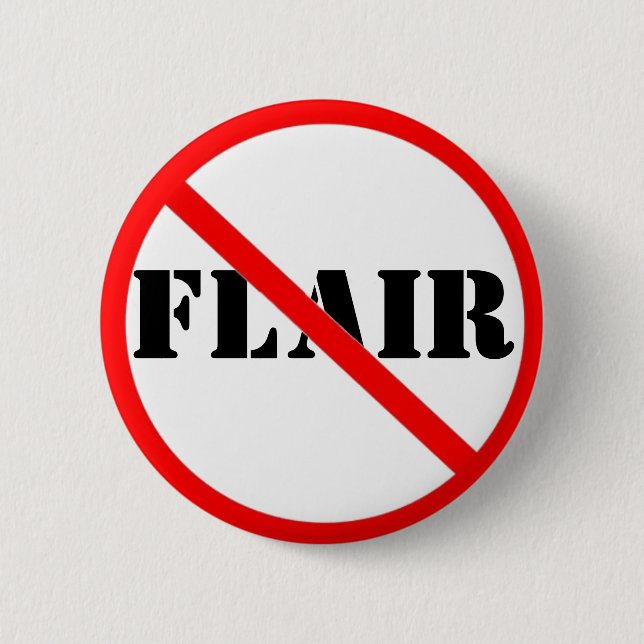 Bóton Redondo 5.08cm Partes irónicas de botão do dom (Frente)