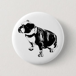 Bóton Redondo 5.08cm Patient and Present