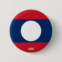 Patriótico de Bandeira do Laos