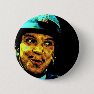 Bóton Redondo 5.08cm Patrullero 777