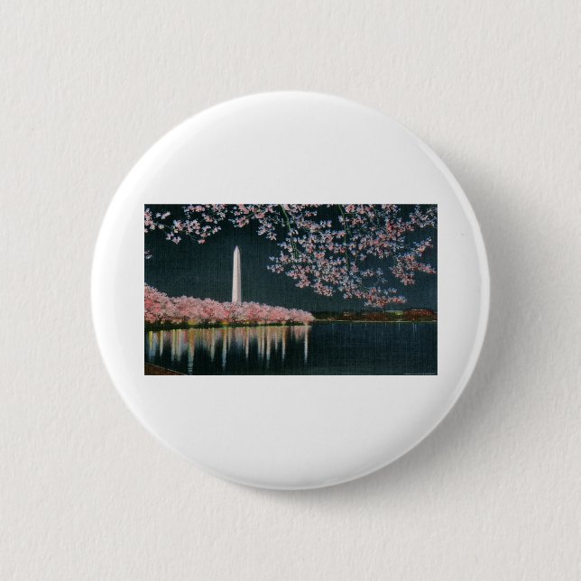 Bóton Redondo 5.08cm PAU42 Washington em Night.tif (Frente)