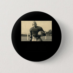 Bóton Redondo 5.08cm Paul Robeson Sticker