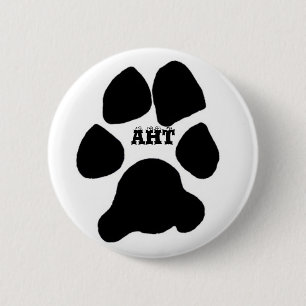 Bóton Redondo 5.08cm paw-print-7-in-sq-72-dpi, AHT