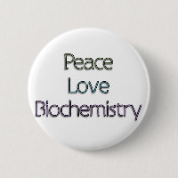 Paz, amor, bioquímica