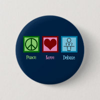 Peace Love Debate Team