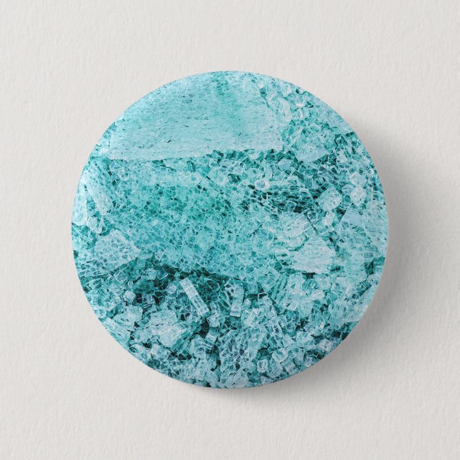 Bóton Redondo 5.08cm peças de integração mental (Frente)