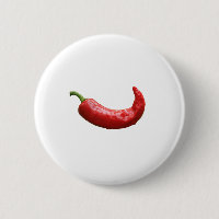 Pepper Red Hot Chili Solteiro