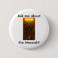 Pergunte-me sobre as messias! Pin