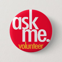 Pergunte-me. voluntário