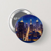 Peripheral Metropolis View