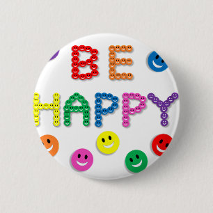 Bóton Redondo 5.08cm personalizar personalizar faça você mesmo Annivers