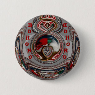 Bóton Redondo 5.08cm Personalizar produto