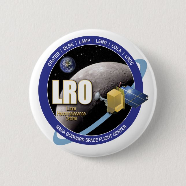 Bóton Redondo 5.08cm Personalize o produto (Frente)