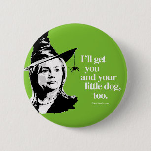 Bóton Redondo 5.08cm Personalize o produto