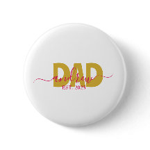 PERSONALIZED DAD TO BE
