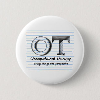 Bóton Redondo 5.08cm Perspectiva