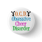 Perturbação Obsessiva