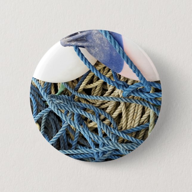 BÓTON REDONDO 5.08CM PESCA (Frente)