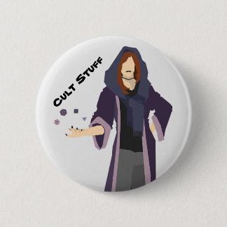 Bóton Redondo 5.08cm PfP