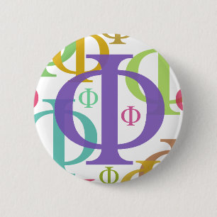 Bóton Redondo 5.08cm Phi