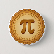 Pi Day, Celebre A Matemática! Botao