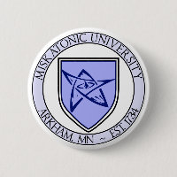 Pin 2" da universidade de Miskatonic