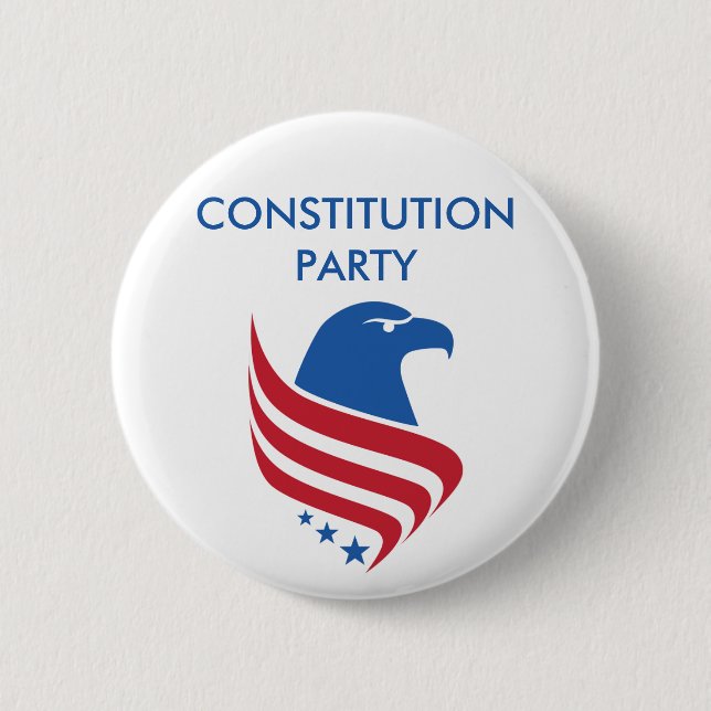 BÓTON REDONDO 5.08CM PIN BRANCO DO PC (Frente)