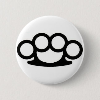 Bóton Redondo 5.08cm Pin da junta de bronze