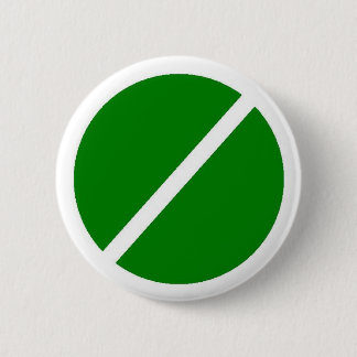 Bóton Redondo 5.08cm Pin de Red Hat do instrutor