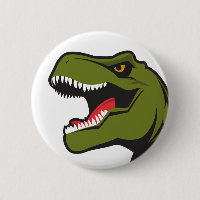 Pin de T-Rex